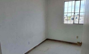 Bonita Casa en Venta! Villas de San Martín, Chalco