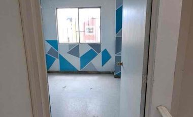 Bonita Casa en Venta! Villas de San Martín, Chalco