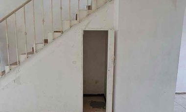 Bonita Casa en Venta! Villas de San Martín, Chalco