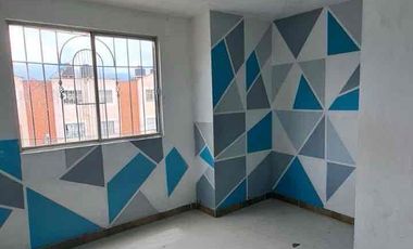 Bonita Casa en Venta! Villas de San Martín, Chalco