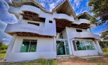 CASA CAMPESTRE EN VENTA CONDOMINIO CAMPESTRE LAS PIRAMIDES CHINAUTA CUNDINAMARCA