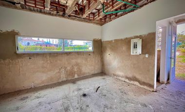 CASA CAMPESTRE EN VENTA CONDOMINIO CAMPESTRE LAS PIRAMIDES CHINAUTA CUNDINAMARCA