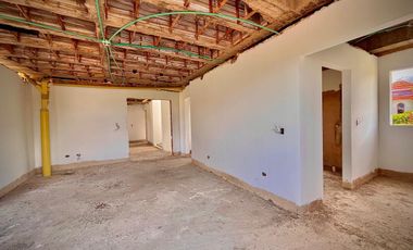 CASA CAMPESTRE EN VENTA CONDOMINIO CAMPESTRE LAS PIRAMIDES CHINAUTA CUNDINAMARCA