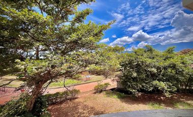 CASA CAMPESTRE EN VENTA CONDOMINIO CAMPESTRE LAS PIRAMIDES CHINAUTA CUNDINAMARCA