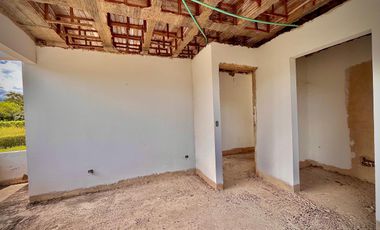 CASA CAMPESTRE EN VENTA CONDOMINIO CAMPESTRE LAS PIRAMIDES CHINAUTA CUNDINAMARCA