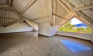 CASA CAMPESTRE EN VENTA CONDOMINIO CAMPESTRE LAS PIRAMIDES CHINAUTA CUNDINAMARCA