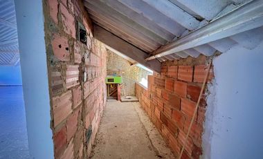 CASA CAMPESTRE EN VENTA CONDOMINIO CAMPESTRE LAS PIRAMIDES CHINAUTA CUNDINAMARCA