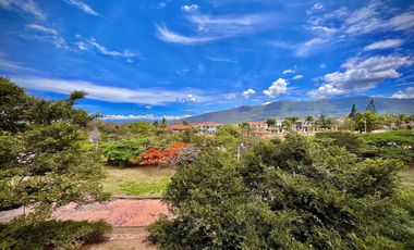 CASA CAMPESTRE EN VENTA CONDOMINIO CAMPESTRE LAS PIRAMIDES CHINAUTA CUNDINAMARCA