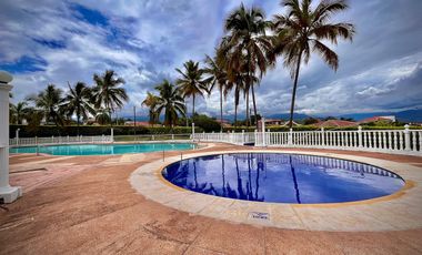 CASA CAMPESTRE EN VENTA CONDOMINIO CAMPESTRE LAS PIRAMIDES CHINAUTA CUNDINAMARCA