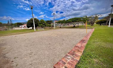 CASA CAMPESTRE EN VENTA CONDOMINIO CAMPESTRE LAS PIRAMIDES CHINAUTA CUNDINAMARCA