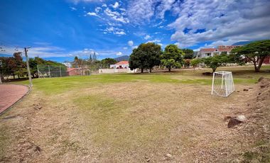 CASA CAMPESTRE EN VENTA CONDOMINIO CAMPESTRE LAS PIRAMIDES CHINAUTA CUNDINAMARCA