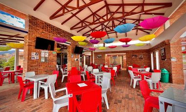 CASA CAMPESTRE EN VENTA CONDOMINIO CAMPESTRE LAS PIRAMIDES CHINAUTA CUNDINAMARCA