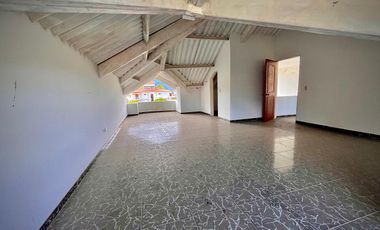 CASA CAMPESTRE EN VENTA CONDOMINIO CAMPESTRE LAS PIRAMIDES CHINAUTA CUNDINAMARCA