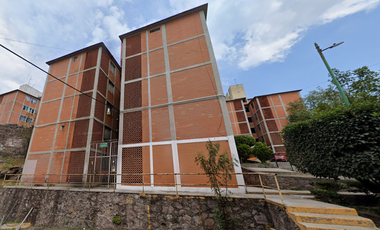 DEPARTAMENTO DE RECUPERACIÓN BANCARIA EN COND. SAUCE, COL. TLAYAPA, TLANEPANTLA, EDO. MEX. ¡NO SE ACEPTAN CRÉDITOS!