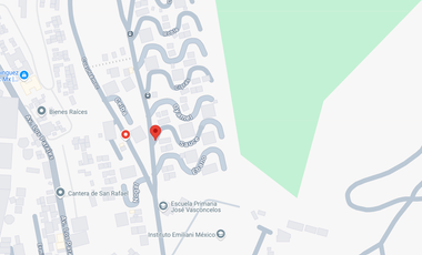 DEPARTAMENTO DE RECUPERACIÓN BANCARIA EN COND. SAUCE, COL. TLAYAPA, TLANEPANTLA, EDO. MEX. ¡NO SE ACEPTAN CRÉDITOS!