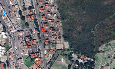 DEPARTAMENTO DE RECUPERACIÓN BANCARIA EN COND. SAUCE, COL. TLAYAPA, TLANEPANTLA, EDO. MEX. ¡NO SE ACEPTAN CRÉDITOS!