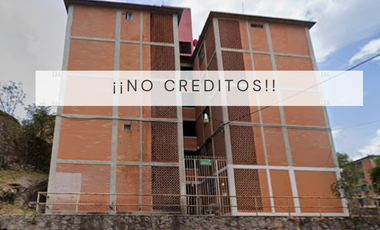 DEPARTAMENTO DE RECUPERACIÓN BANCARIA EN COND. SAUCE, COL. TLAYAPA, TLANEPANTLA, EDO. MEX. ¡NO SE ACEPTAN CRÉDITOS!