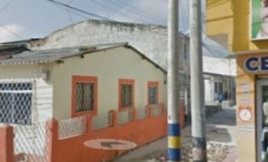 Casa en venta en Soledad, Soledad