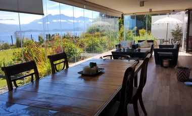 Espectacular, En La Playa Cercano A Centro Ski