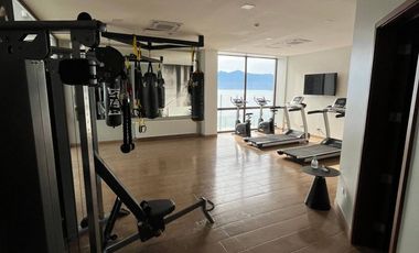 Espectacular, En La Playa Cercano A Centro Ski