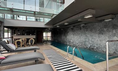 Espectacular, En La Playa Cercano A Centro Ski