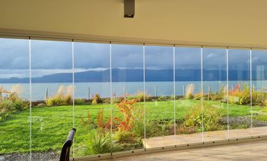 Espectacular, En La Playa Cercano A Centro Ski