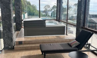 Espectacular, En La Playa Cercano A Centro Ski