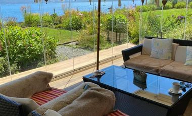 Espectacular, En La Playa Cercano A Centro Ski