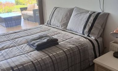 Espectacular, En La Playa Cercano A Centro Ski