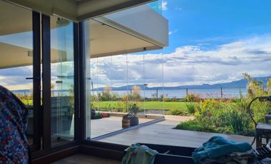 Espectacular, En La Playa Cercano A Centro Ski