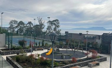 Espectacular, En La Playa Cercano A Centro Ski