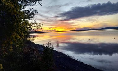 Espectacular, En La Playa Cercano A Centro Ski