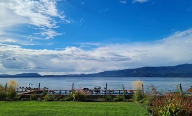 Espectacular, En La Playa Cercano A Centro Ski