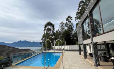 Espectacular, En La Playa Cercano A Centro Ski