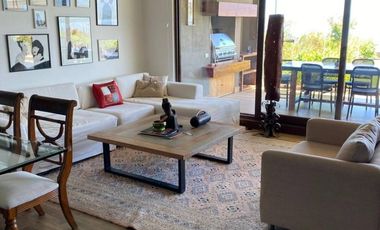 Espectacular, En La Playa Cercano A Centro Ski