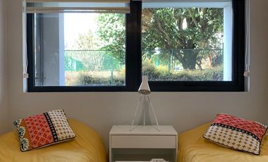 Venta de departamento en edificio Costanera