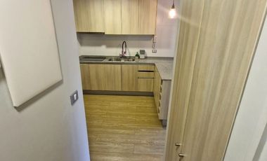 Venta de departamento en edificio Costanera