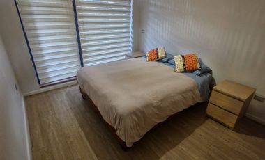 Venta de departamento en edificio Costanera