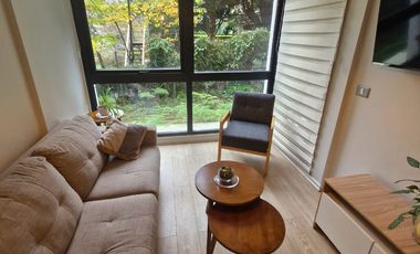 Venta de departamento en edificio Costanera