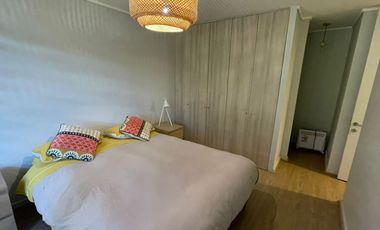 Venta de departamento en edificio Costanera