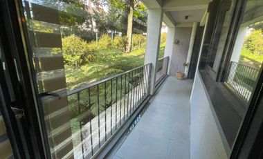 Venta de departamento en edificio Costanera