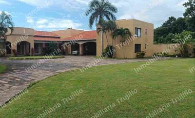 VENDO CASA EN PLAYA DE VACAS, VERACRUZ