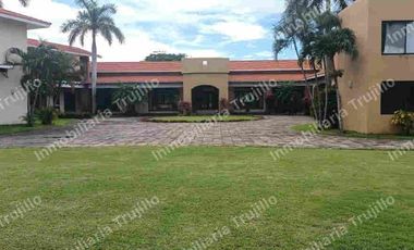 VENDO CASA EN PLAYA DE VACAS, VERACRUZ