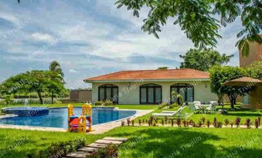 VENDO CASA EN PLAYA DE VACAS, VERACRUZ