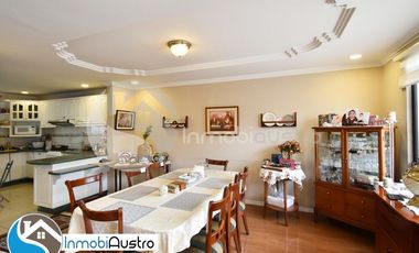 Control Sur, Venta de Hermosa Casa Fuera de Condominio