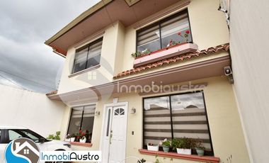 Control Sur, Venta de Hermosa Casa Fuera de Condominio