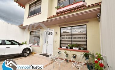 Control Sur, Venta de Hermosa Casa Fuera de Condominio