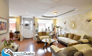 Control Sur, Venta de Hermosa Casa Fuera de Condominio