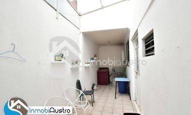 Control Sur, Venta de Hermosa Casa Fuera de Condominio