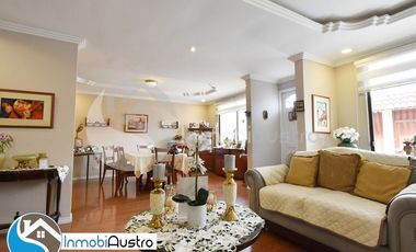 Control Sur, Venta de Hermosa Casa Fuera de Condominio